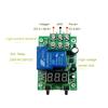 DC 6~80V Voltage Detection Charging Discharge Monitor Relay Switch Controller with