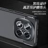 Для Poco X7 Чехол Чехол Xiaomi Poco X7 PocoX7 X 7 Capas Новый Бронированный Защитный Бампер Телефон Задняя Крышка Противоударный Мягкий TPU Fundas Poco X7