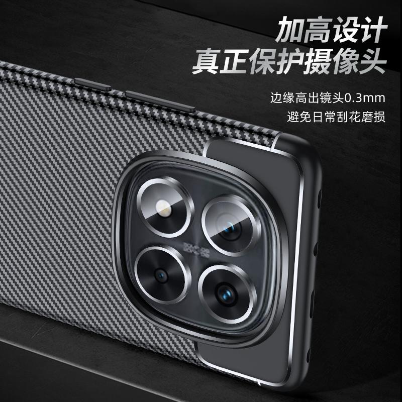 Для Poco X7 Чехол Чехол Xiaomi Poco X7 PocoX7 X 7 Capas Новый Бронированный Защитный Бампер Телефон Задняя Крышка Противоударный Мягкий TPU Fundas Poco X7