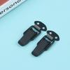 1 шт., плоская пряжка для багажа, ящик для инструментов, пружинная пряжка, прочная металлическая пряжка для ящика