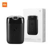 Роторная электрическая бритва XiaoMijia S100