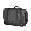 Сумка-мессенджер Victorinox Architecture Urban2 с магнитной тележкой, персонализированная 611958 Замок, Бизнес, 14" Ноутбук, Чехол, Ручка для мультитула, 13 л,