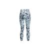 Under Armour Леггинсы женские с принтом Meridian для тренировок 1369006-496