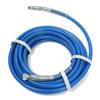 10/13/15m Airless Spray Hose 5000PSI High Pressure Tube Airless Sprayer Paint Hose for Water Sprayer