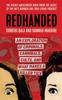 Книга Redhanded : An Exploration of Criminals, Cannibals, Cults, and What Makes a Killer Tick
