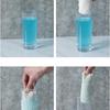 Window Microfiber Kitchen Supplies Absorbent Cleaning Rags Washing Towel Dishcloth Cleaning Cloth