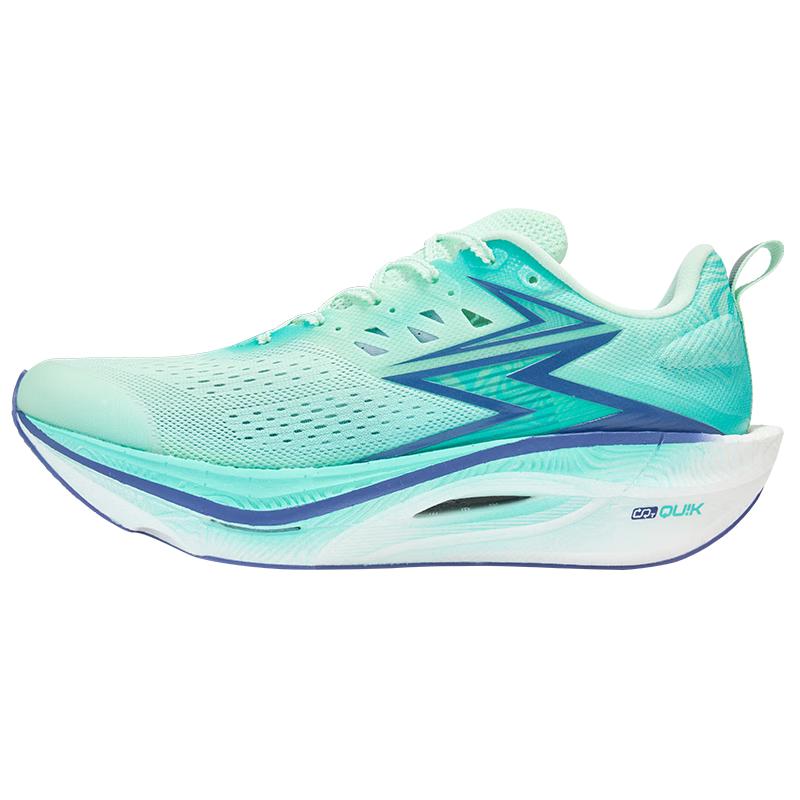 361° Feiran 3ET Men's Professional Running Shoes