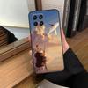 Flying Whale Magical Case For Samsung Galaxy M35 M15 M55 M56 M36 M16 M06 M31 M13 M33 M53 M12 M32 M52 M14 M34 M54