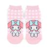 Socks My Melody My Melody My Melody Character 952010 [Sanrio] Size 23-25cm
