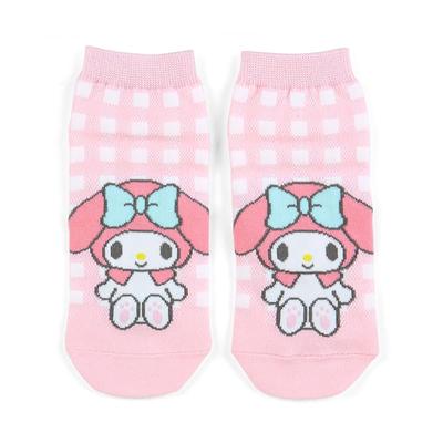 Носки Моя Мелодия Моя Мелодия Персонаж 952010 [Sanrio] Размер 23-25 см