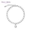 PAULBRIAL P.B PYBB020S (РГ) Браслет