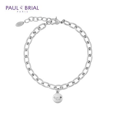 PAULBRIAL P.B PYBB020S (РГ) Браслет