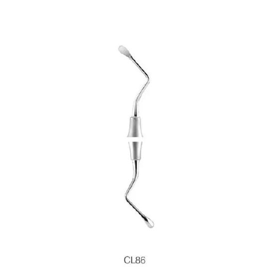 Кюретки GDC Lucas хирургические