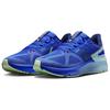 Nike Кроссовки Air Zoom Structure 25 Hyper Royal Мужские Синий Светло-Армейский-Синий Полярный DJ7883-403