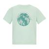 Regatta Childrens/Kids Aria Globe T-Shirt