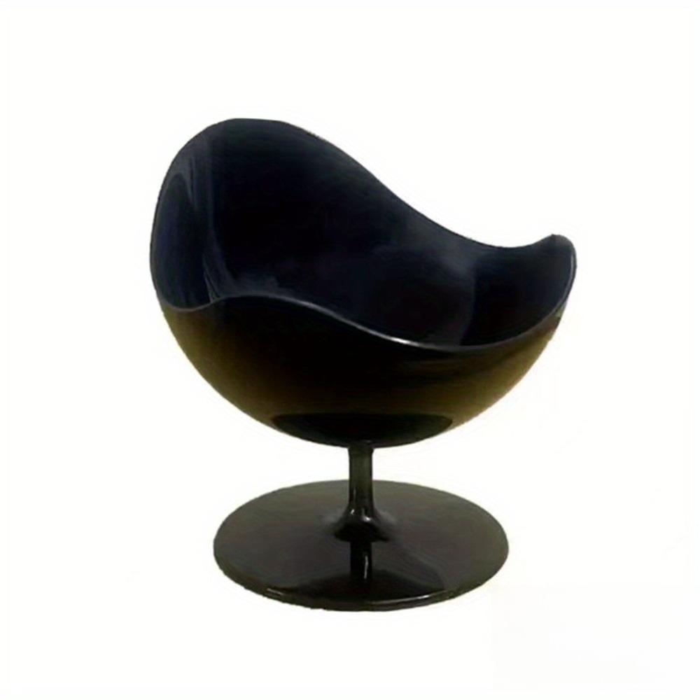 50 шт. Стул-шар Одноразовые пластиковые стаканчики Мини-пластиковые стаканчики для десерта Уникальный дизайн Изящные пластиковые стаканчики для парфе Элегантные стаканчики для десерта Десертные миски