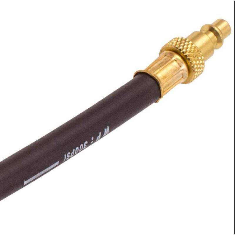 TU-21 Бензиновый двигатель Детектор утечек сжатия цилиндра Тестер Набор инструментов