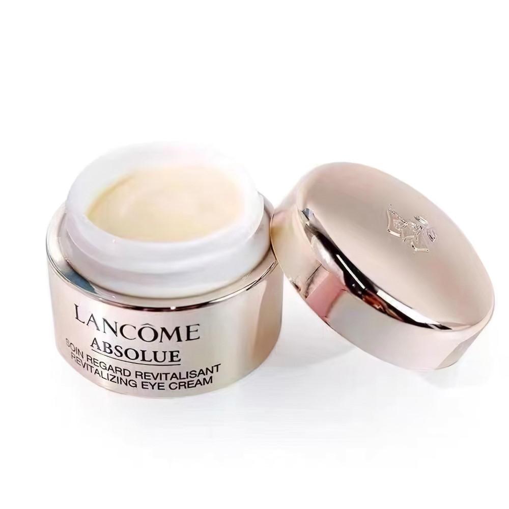 LANCÔME Абсолютный Восстанавливающий Крем для Глаз - Антивозрастное Средство (5 мл, дорожный размер)