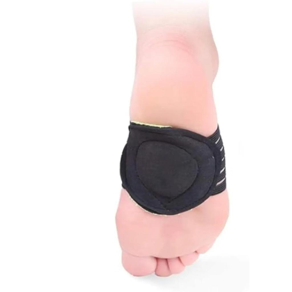 Orthopedic Insoles Supretto with Arch Support (8702)