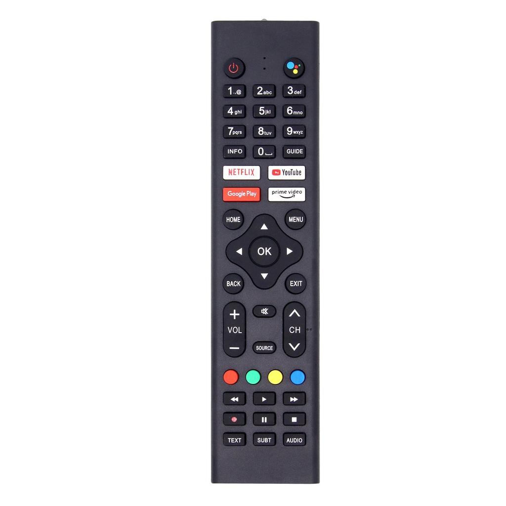 Suitable for WALTON SCEPTRE brand home smart infrared TV remote control