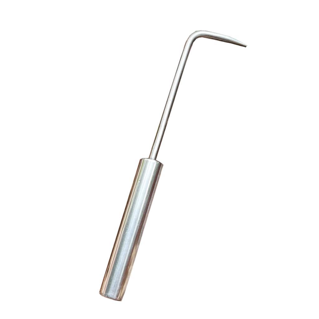 Single Claw Weeders Garden Weeding Hand Tool Garden Root Hook Garden Maintenance Supplies For Loosening Digging Tilling Tool