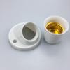LED E27 To E14 Base LED Adapter Socket Light Bulb Lamp Holder Converter Material