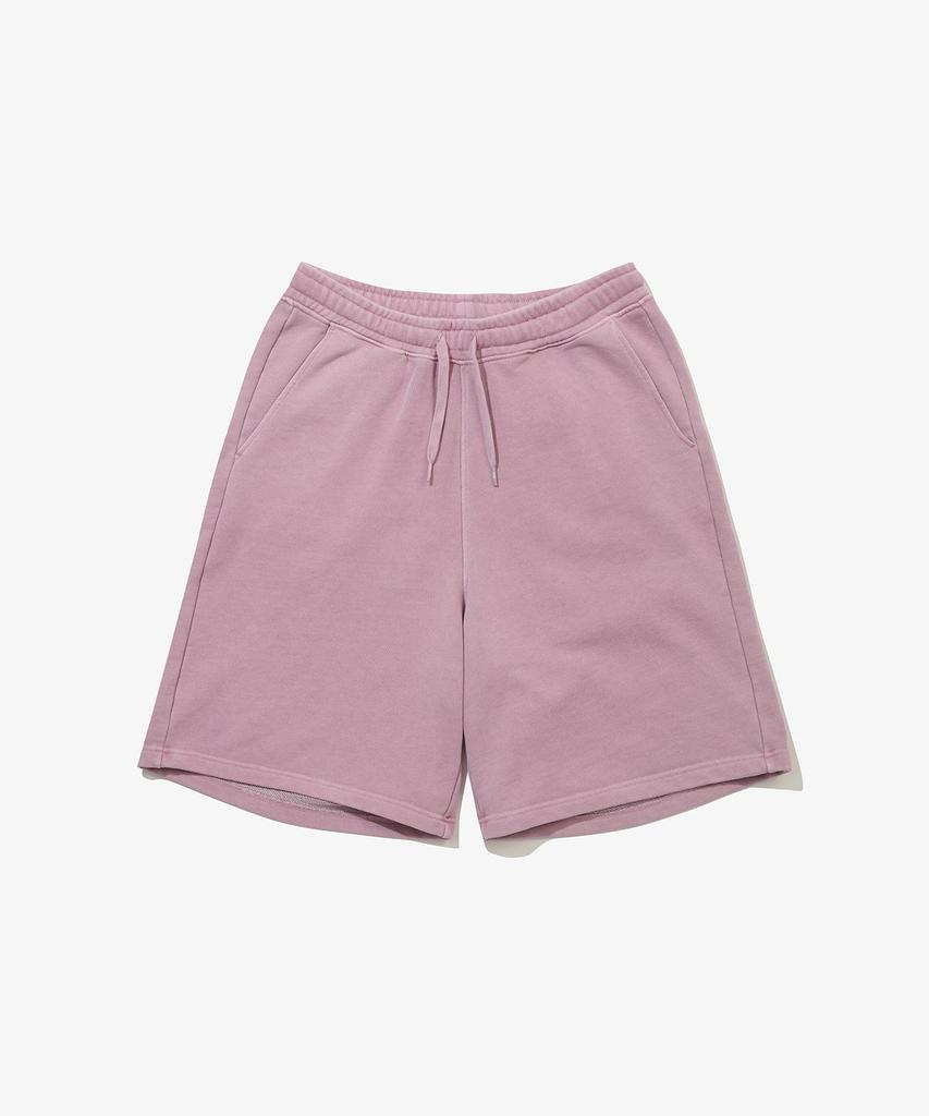 NEW ERA Originators Pigment Shorts Indie Pink 14954641