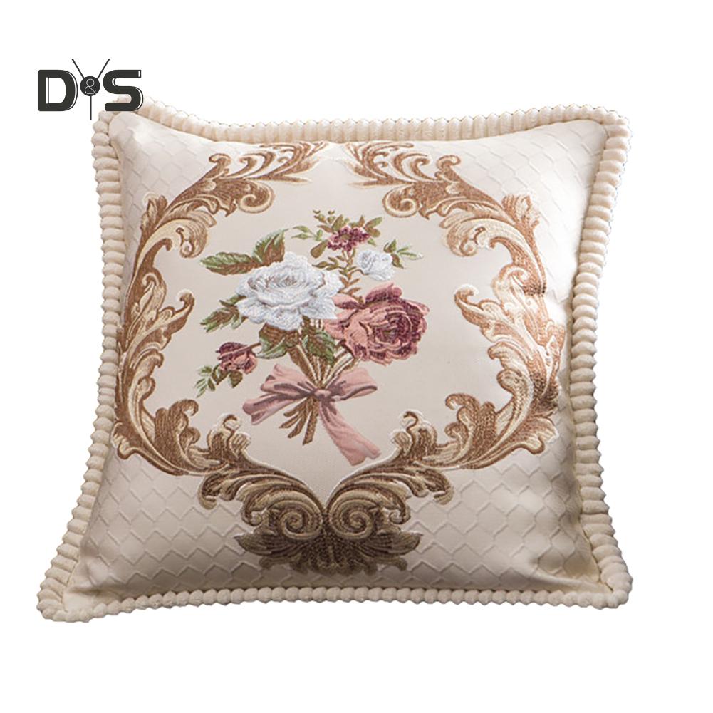 Наволочка для диванные подушки