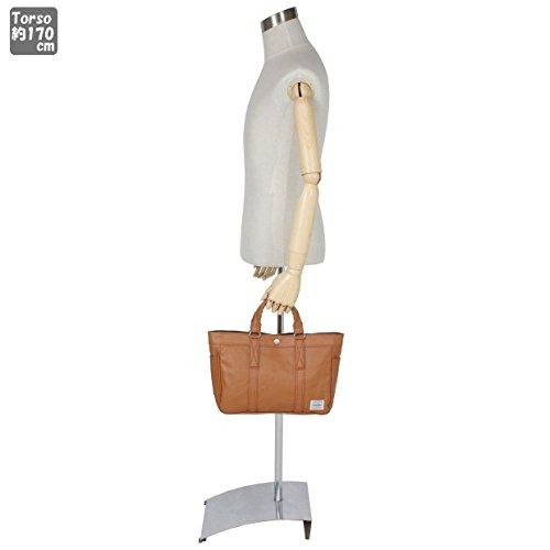 Горизонтальная большая сумка Porter Freestyle (Верблюд) 707-07172