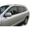 J&J AUTOMOTIVE | Heko Дефлекторы воздуха Ветровики Для Hyundai Santa Fe 2006-2012