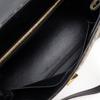 Fendi Сумка La Medusa Zucca x Versace Fender 2WAY через плечо Черный / Коричневый Нейлоновый канвас/кожа Женская Б/у