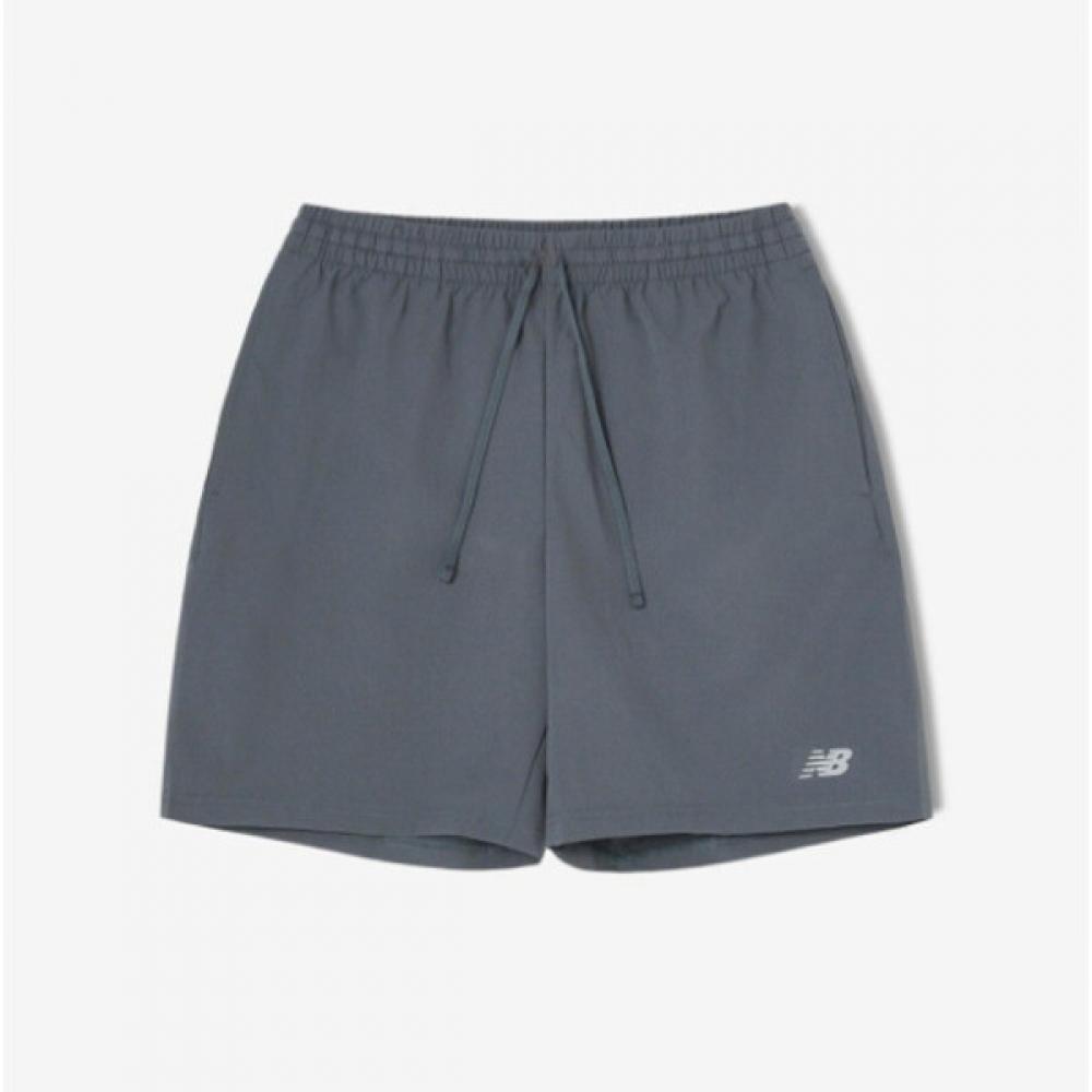 New Balance M Sports Essentials Часть 4.5 Тканые шорты B1 Nbnvf26411 17 19 59