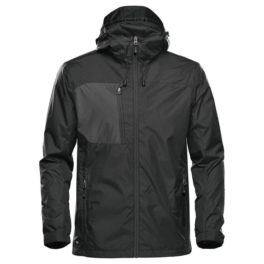 Stormtech Mens Olympia Shell Jacket