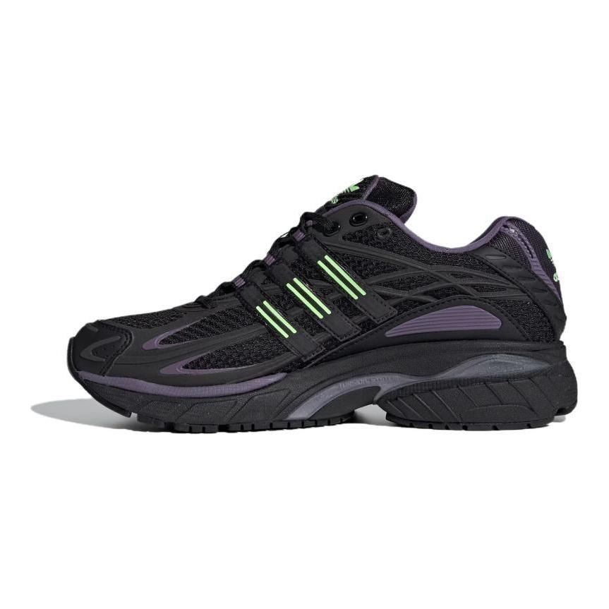 adidas Женские кроссовки Adistar Cushion 'Black Green Spark' IF4028