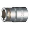 TONE Nut Catch Socket Drive Angle Width Across Flats 10mm (hexagonal) 3SC-10 9.5mm (3/8")