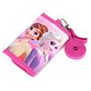 Disney Frozen 2 Romantic Necklace Wallet FR0156