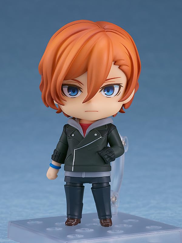 Nendoroid Bungo Stray Dogs Chuuya Nakahara 15-year-old Ver.