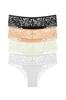 Brazilian Panties, 4 Pieces Anabel Arto (82487)