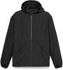 Зимняя куртка Timberland Funktionsjacke schwarz