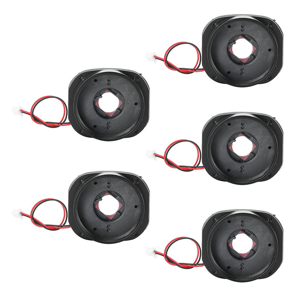 5Pcs 3MP IR Cut Lens Filter CS Mount for HD IP CCTV Security Camera Accessories