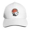 bengal brain Baseball Cap party Hat Hat Unisex For The Sun Funny hats F Womens Hats Unisexs