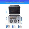 Hoodblue TS3008-CND Loongson Enterprise 8-Bay NAS Storage Server