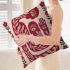 Ancient Egypt Tiger Leopard Personalized Picture Text Home Decorative Pillows Household Gifts 45x45cm