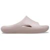 Crocs EVA Износостойкие Шлепанцы Женские Цвет Розовый Орех 208392-6TY