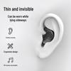 2025 Мини-вкладыши Bluetooth для сна с пересечением границ - Комфортный стереоопыт