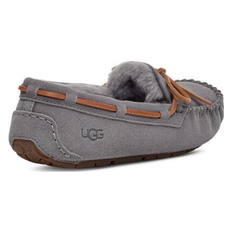 (WMNS) UGG Dakota Slipper 'Lighthouse' Women's 1107949-LGH
