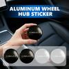 For LYNK&CO 4pcs 56mm Car Wheel Center Hub Cap Stickers Car Styling Accessories EM-P 01 05 03 09 02 04 06 07 08 PHEV MHEV