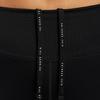 Nike Женские черные беговые брюки Dri Fit Swift HJ2253-010