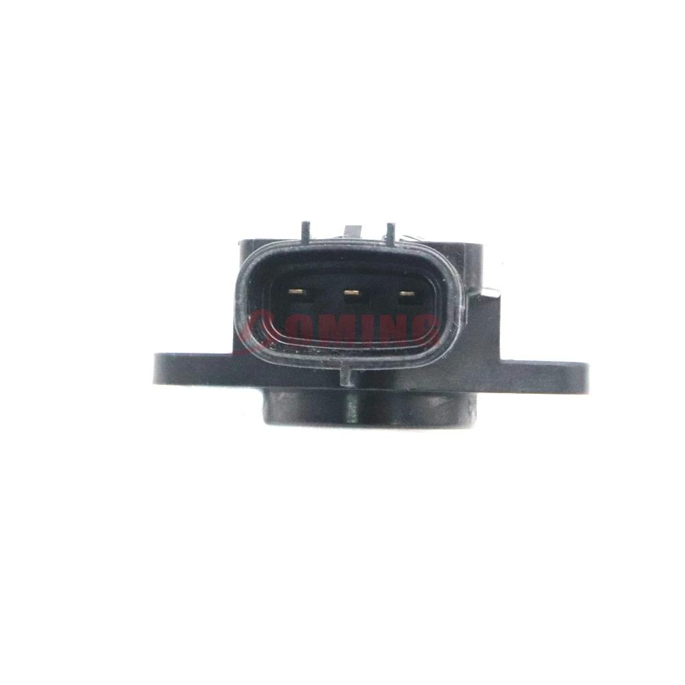 For Yamaha Outboard F115 68V858850000 68V858851000 68V-85885-10-00 Throttle Position Sensor TPS 68V-85885-00