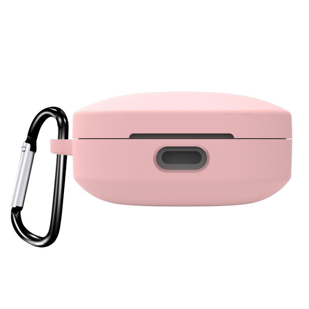 Ударопрочный защитный чехол силиконовый корпус мягкий чехол для Redmi Buds 6 Active